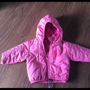 Infant Northface Jacket